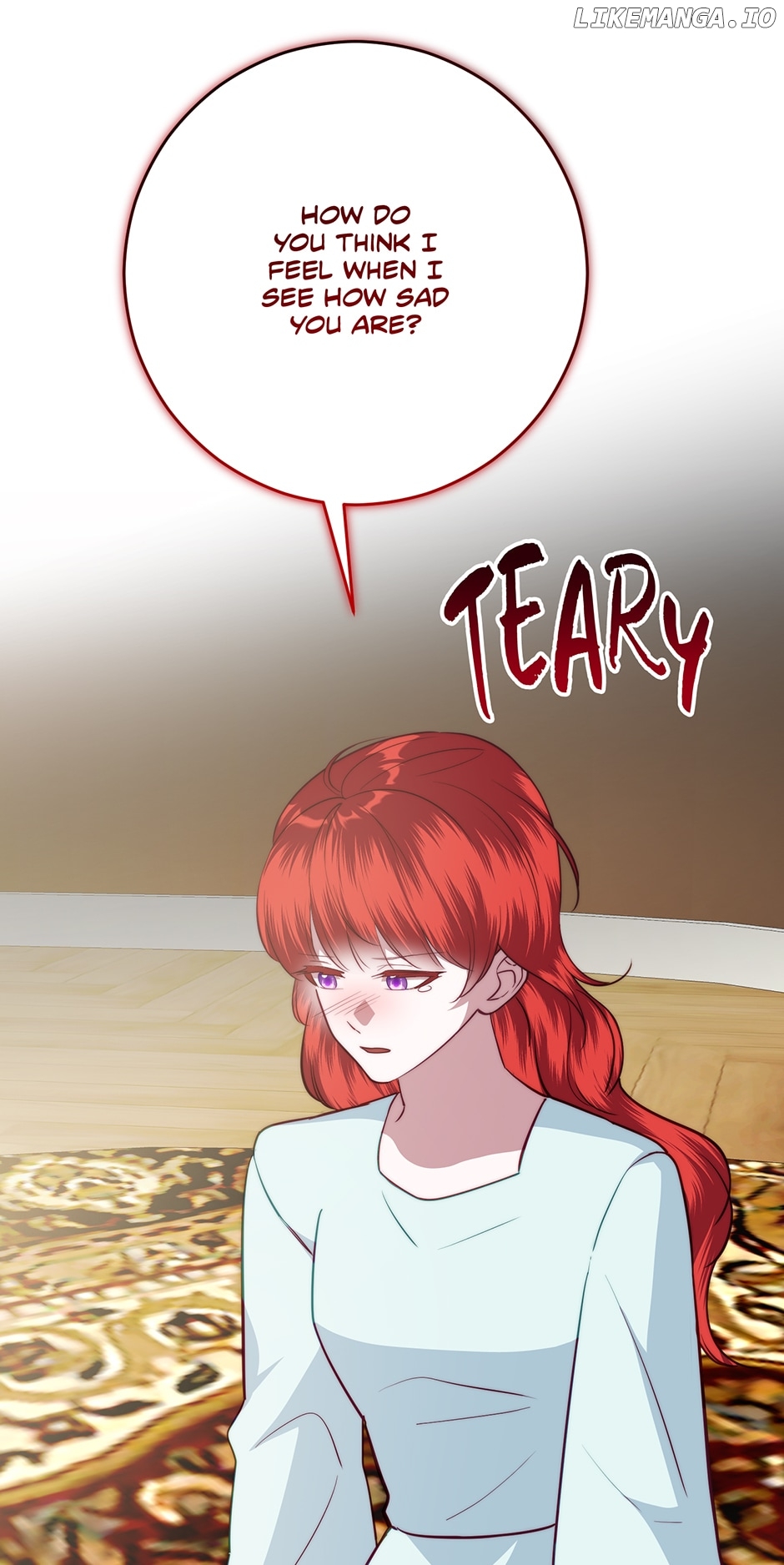 I Tamed the Male Lead’s Father Chapter 58 - page 53