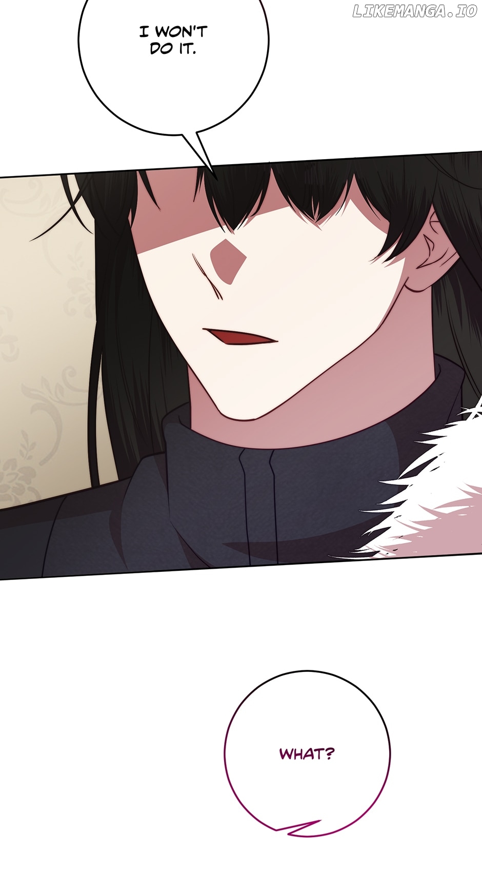 I Tamed the Male Lead’s Father Chapter 58 - page 58