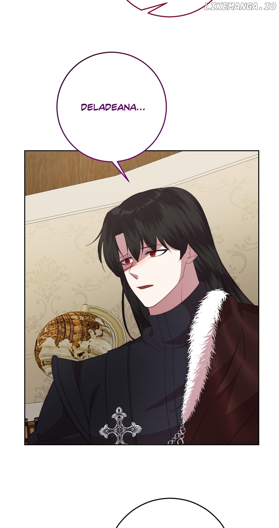 I Tamed the Male Lead’s Father Chapter 58 - page 62