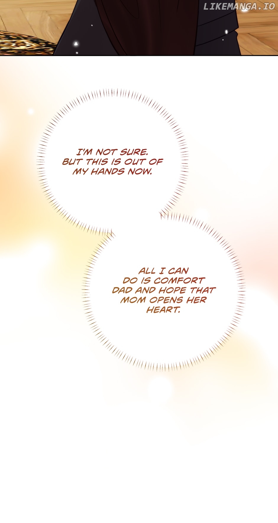 I Tamed the Male Lead’s Father Chapter 58 - page 66
