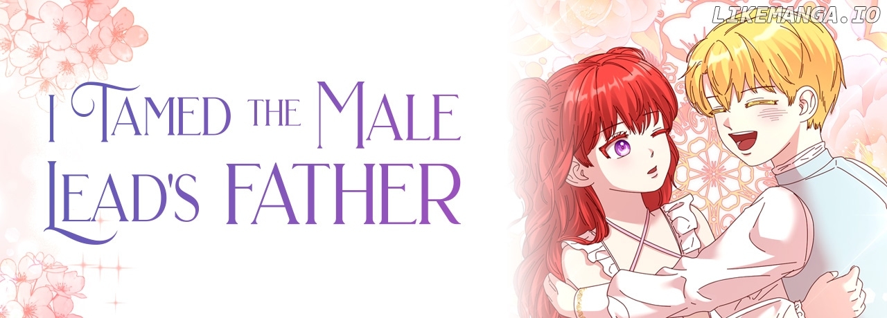 I Tamed the Male Lead’s Father Chapter 58 - page 67