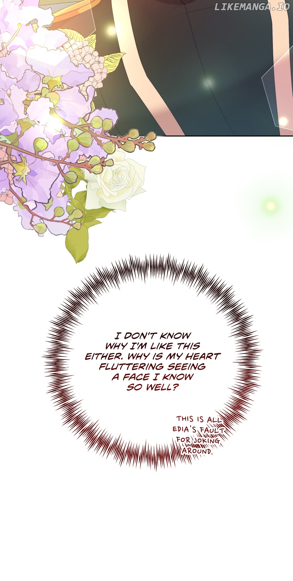 I Tamed the Male Lead’s Father Chapter 55 - page 30