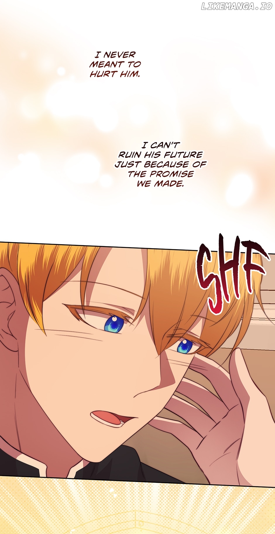 I Tamed the Male Lead’s Father Chapter 55 - page 40