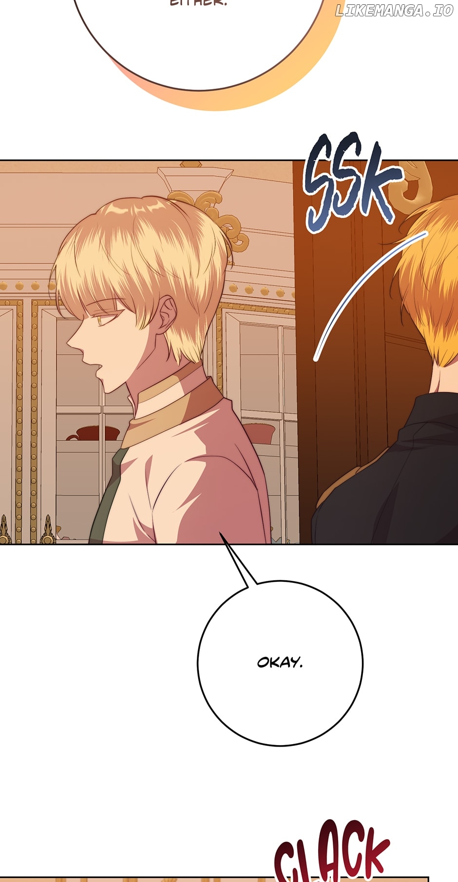 I Tamed the Male Lead’s Father Chapter 55 - page 62
