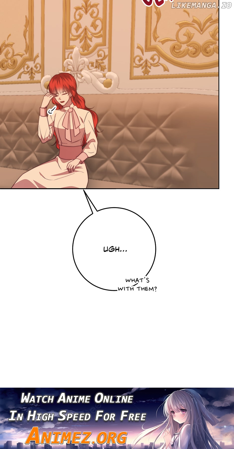 I Tamed the Male Lead’s Father Chapter 55 - page 63