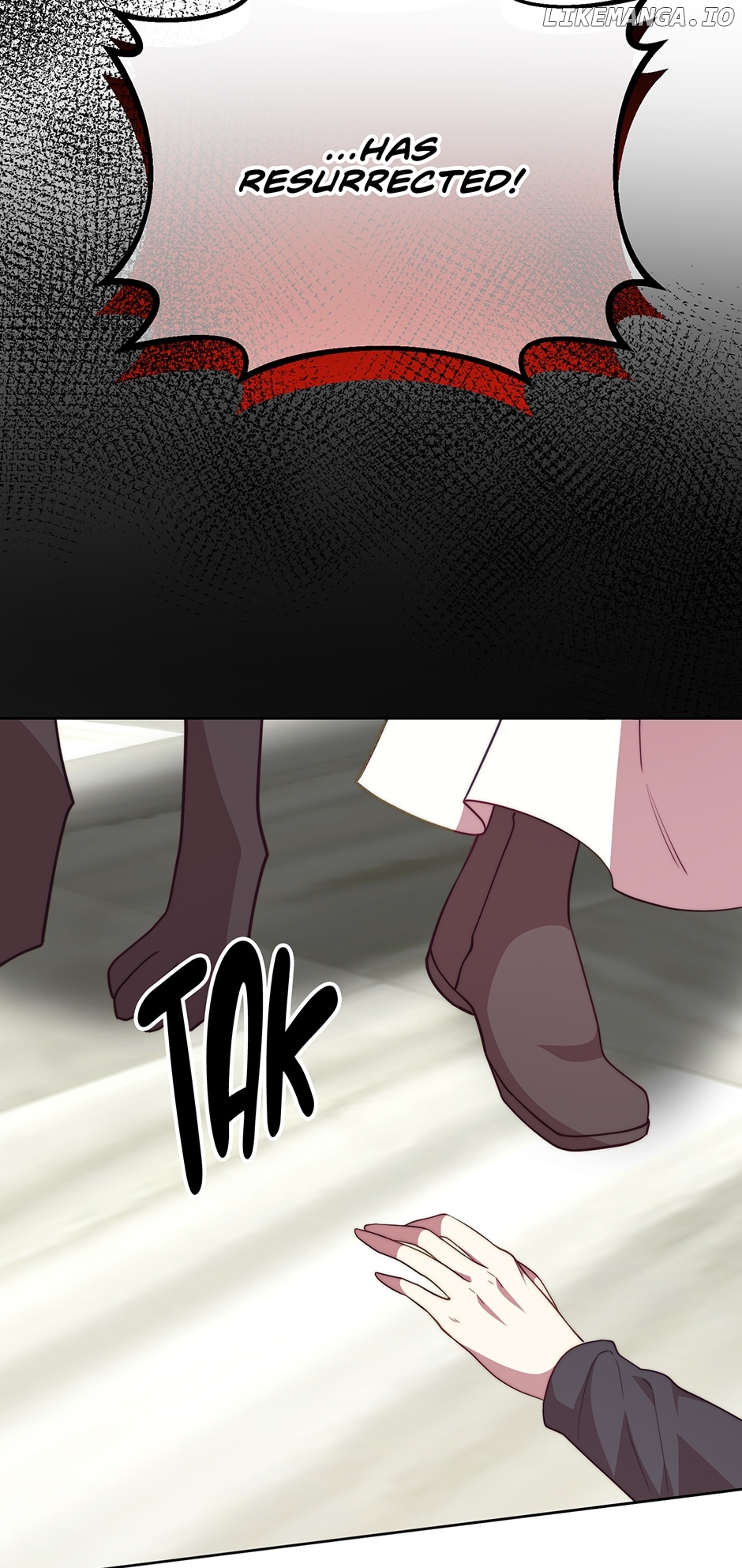 I Tamed the Male Lead’s Father Chapter 54 - page 10