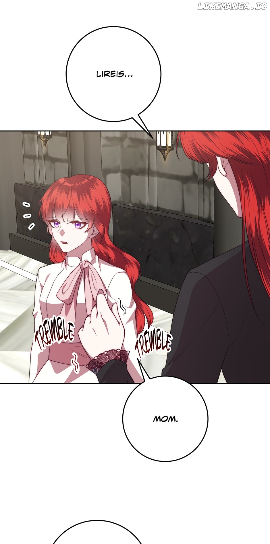 I Tamed the Male Lead’s Father Chapter 54 - page 12