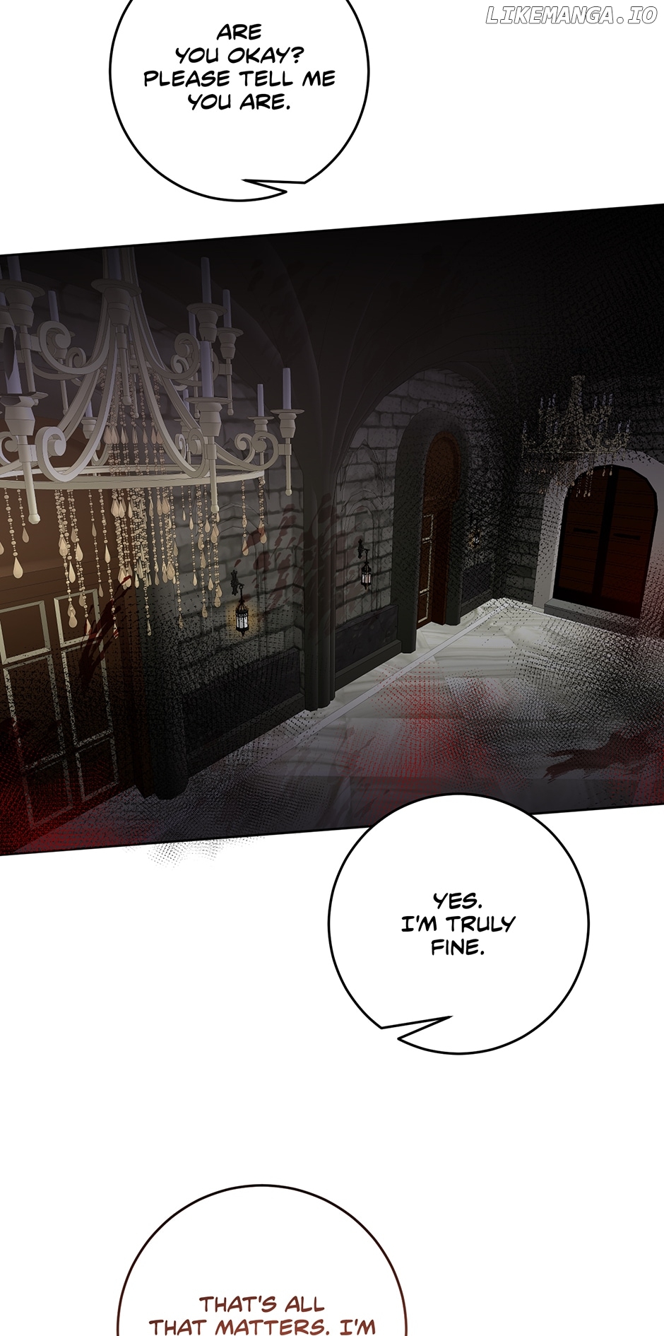 I Tamed the Male Lead’s Father Chapter 54 - page 13