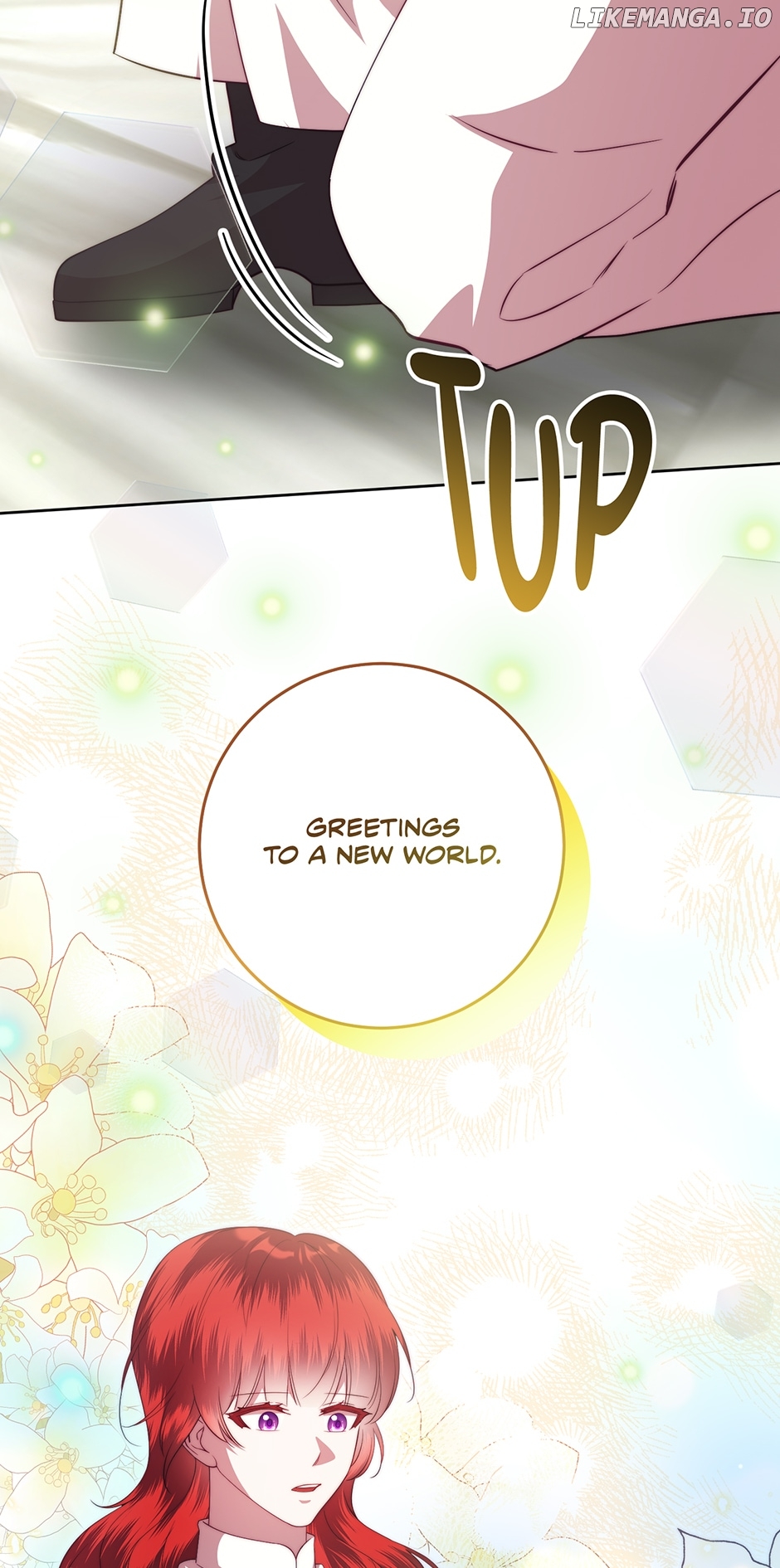I Tamed the Male Lead’s Father Chapter 54 - page 18