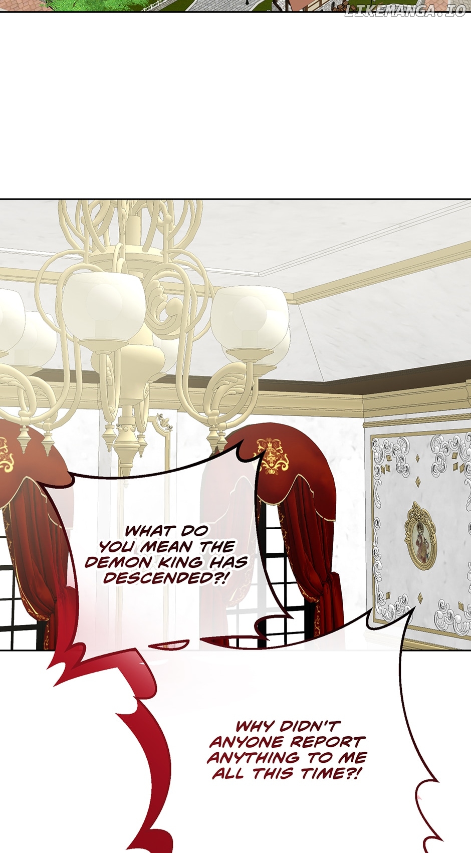 I Tamed the Male Lead’s Father Chapter 54 - page 24