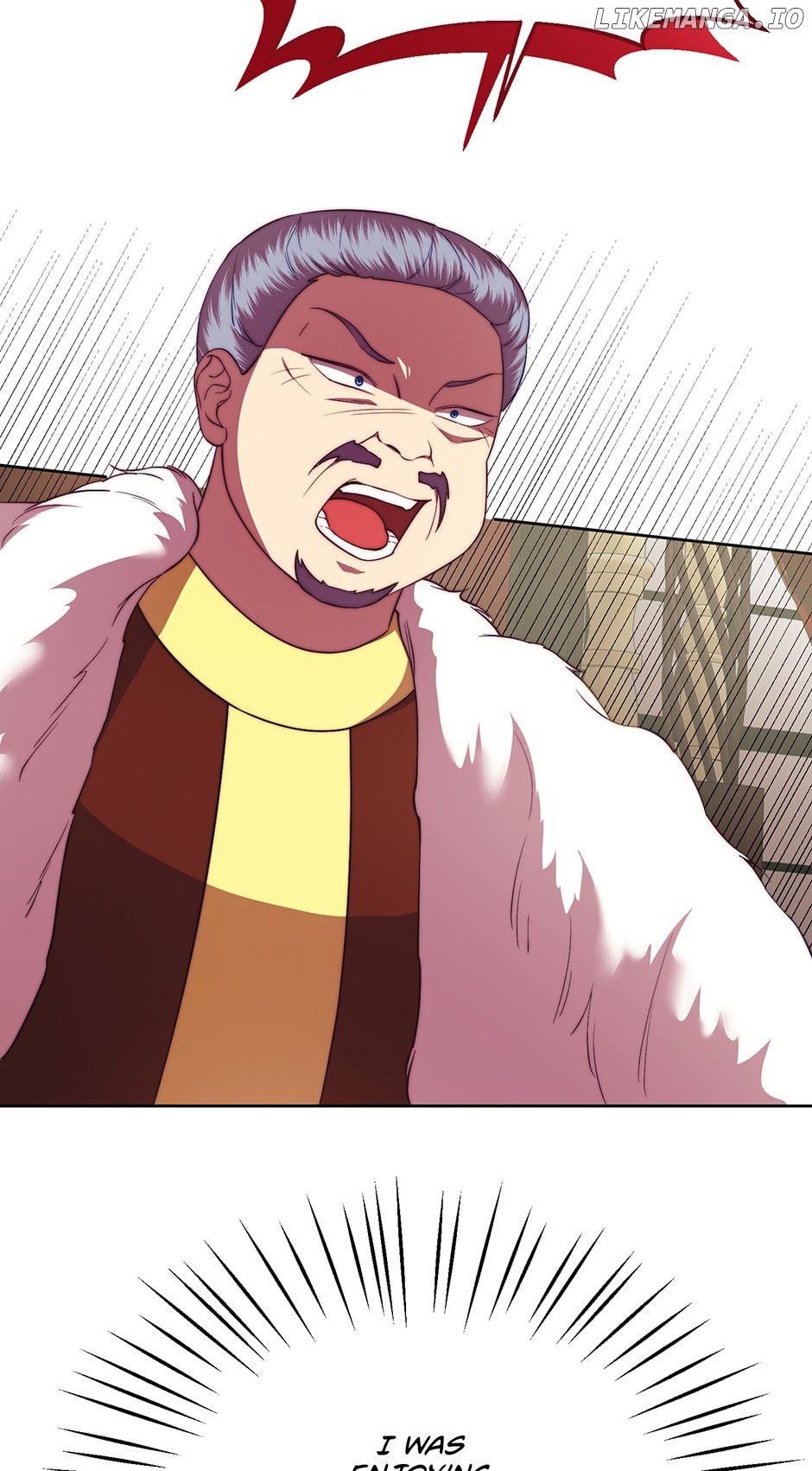 I Tamed the Male Lead’s Father Chapter 54 - page 25