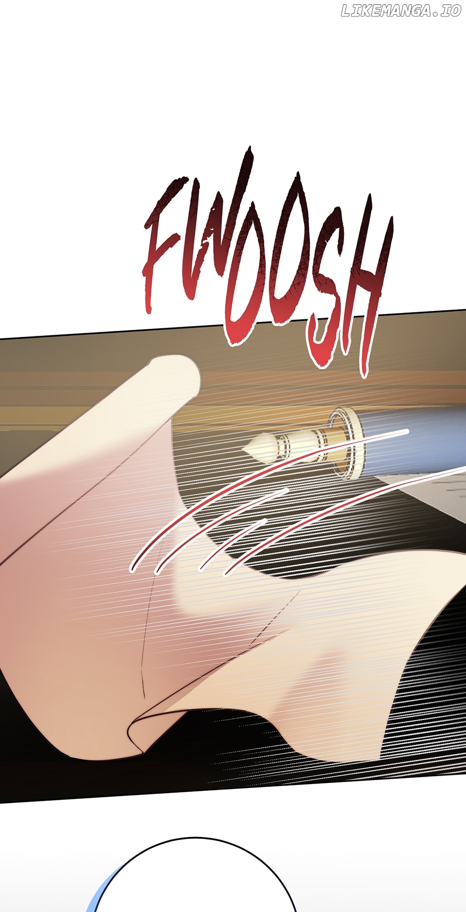 I Tamed the Male Lead’s Father Chapter 54 - page 35