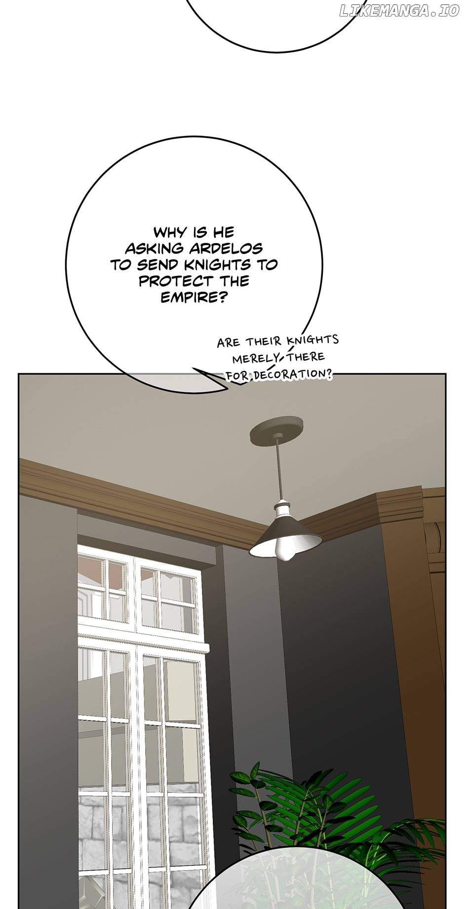 I Tamed the Male Lead’s Father Chapter 54 - page 38
