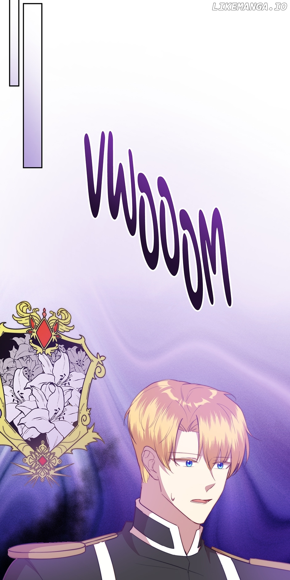 I Tamed the Male Lead’s Father Chapter 54 - page 45
