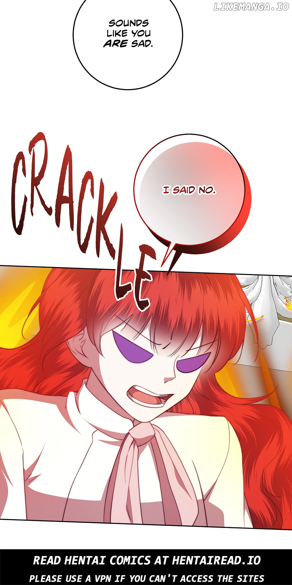 I Tamed the Male Lead’s Father Chapter 54 - page 53