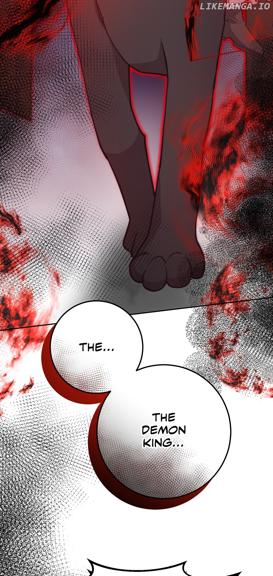 I Tamed the Male Lead’s Father Chapter 54 - page 9