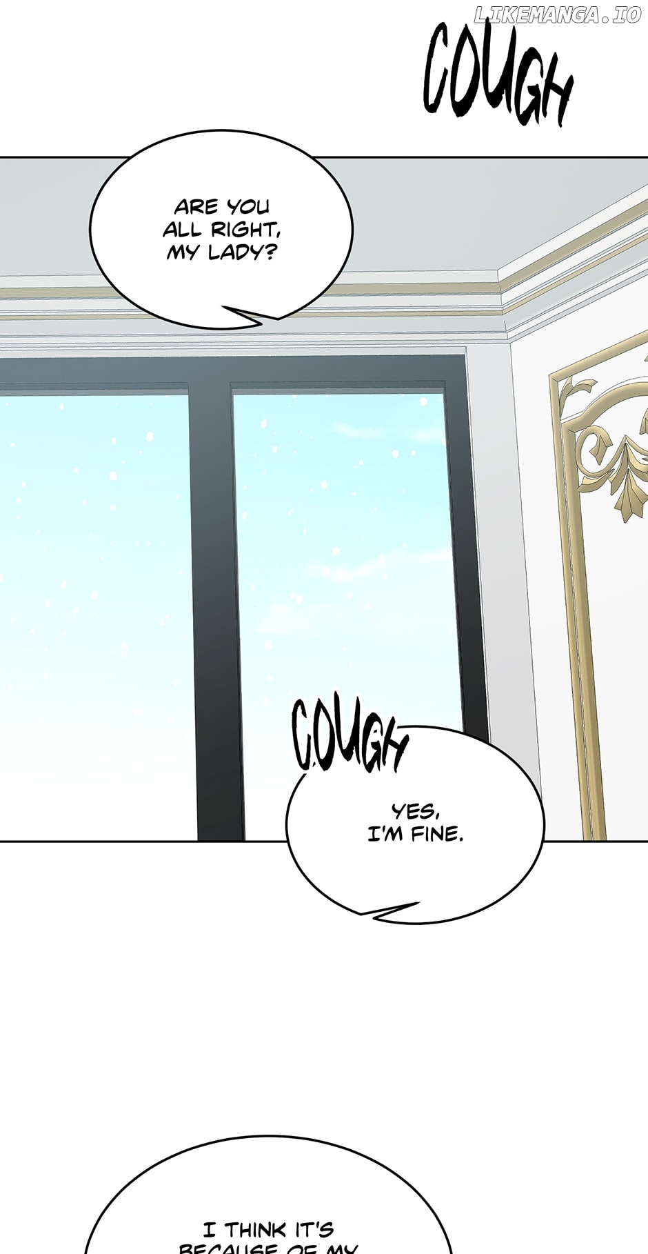 I Tamed the Male Lead’s Father Chapter 52 - page 10