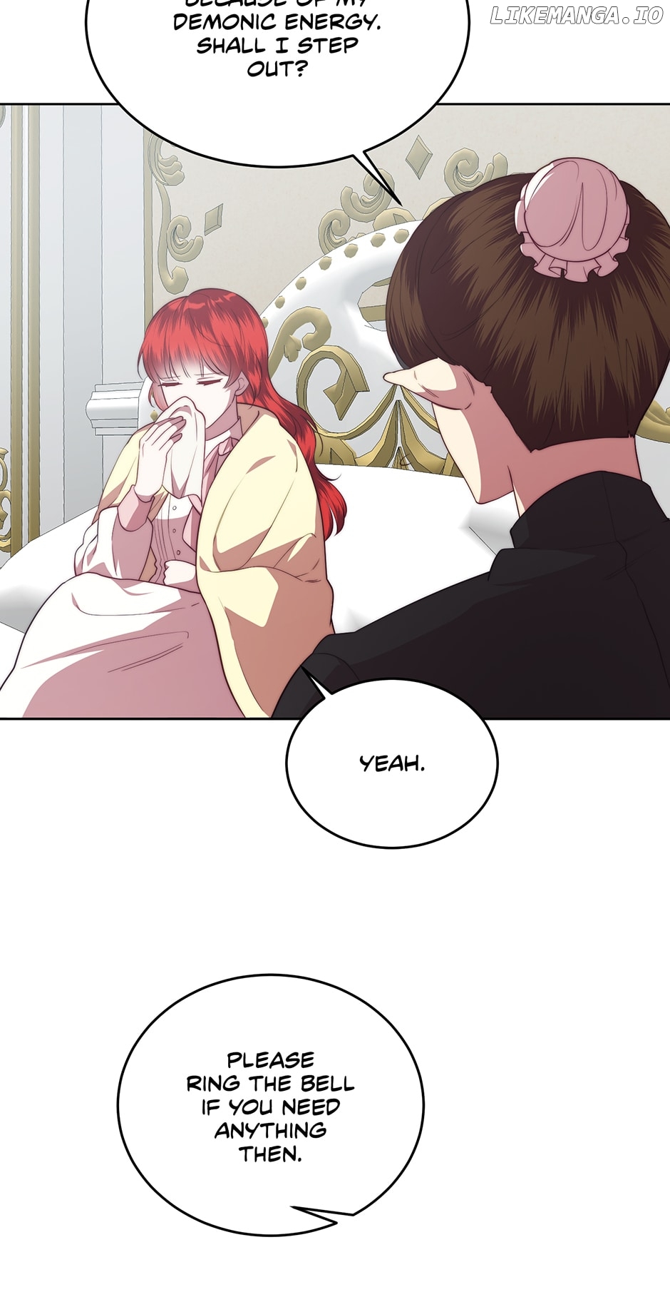I Tamed the Male Lead’s Father Chapter 52 - page 11