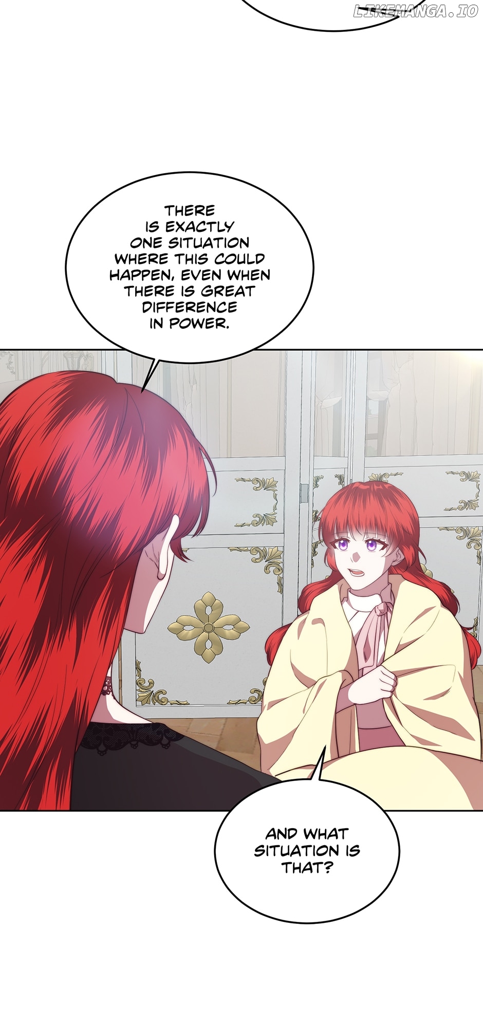I Tamed the Male Lead’s Father Chapter 52 - page 2