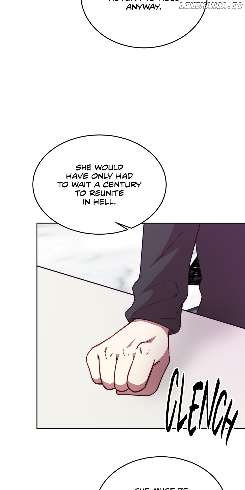 I Tamed the Male Lead’s Father Chapter 52 - page 23