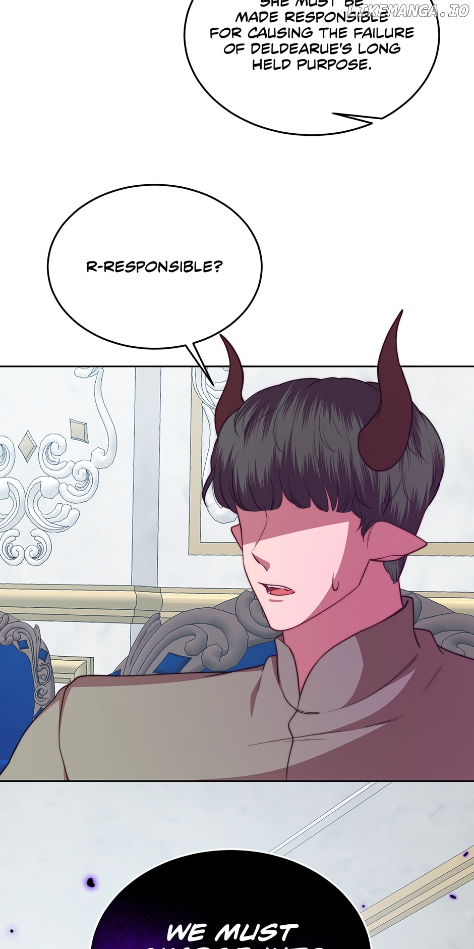 I Tamed the Male Lead’s Father Chapter 52 - page 24