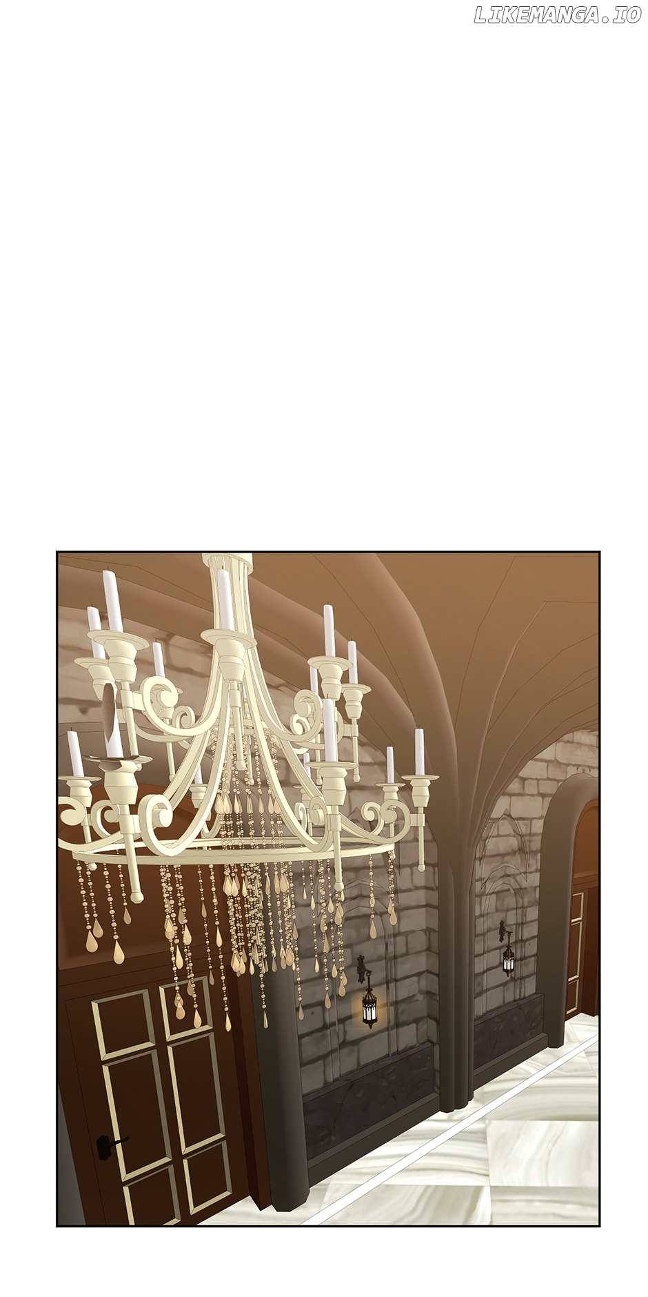 I Tamed the Male Lead’s Father Chapter 52 - page 26