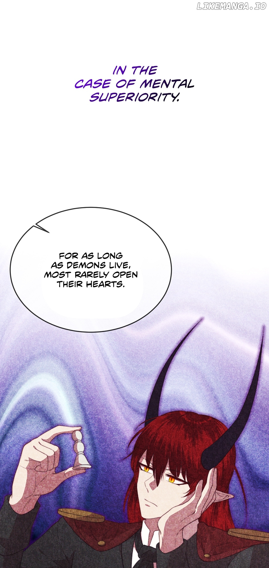 I Tamed the Male Lead’s Father Chapter 52 - page 3