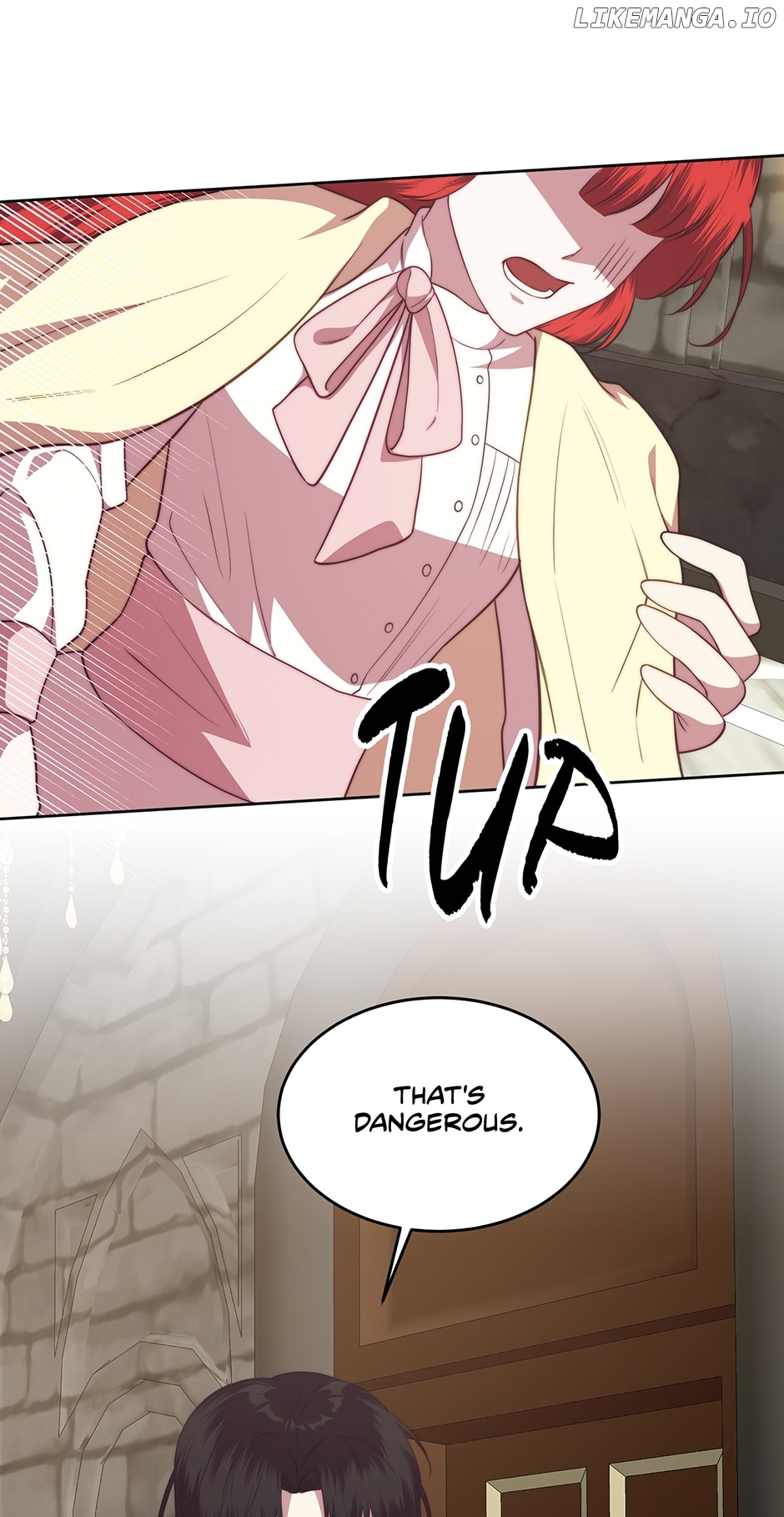 I Tamed the Male Lead’s Father Chapter 52 - page 30