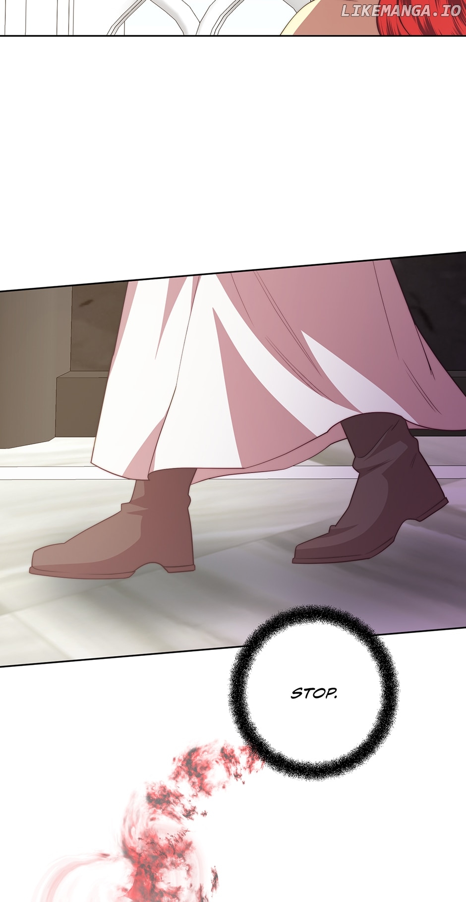 I Tamed the Male Lead’s Father Chapter 52 - page 35