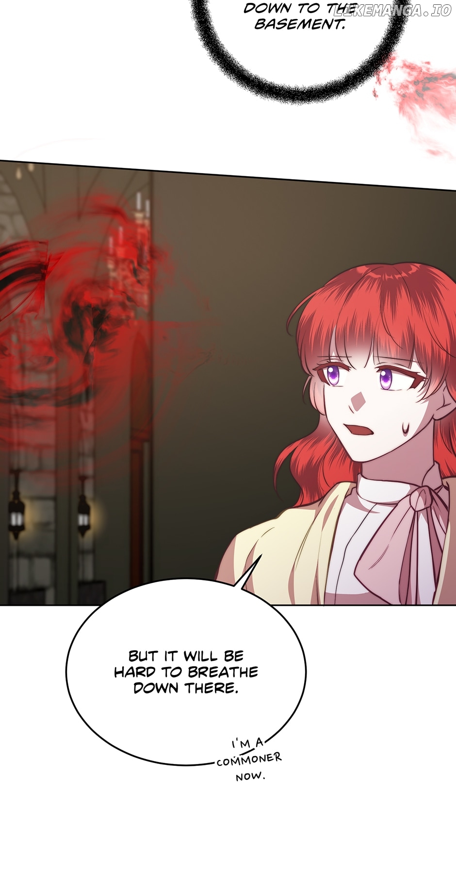 I Tamed the Male Lead’s Father Chapter 52 - page 39