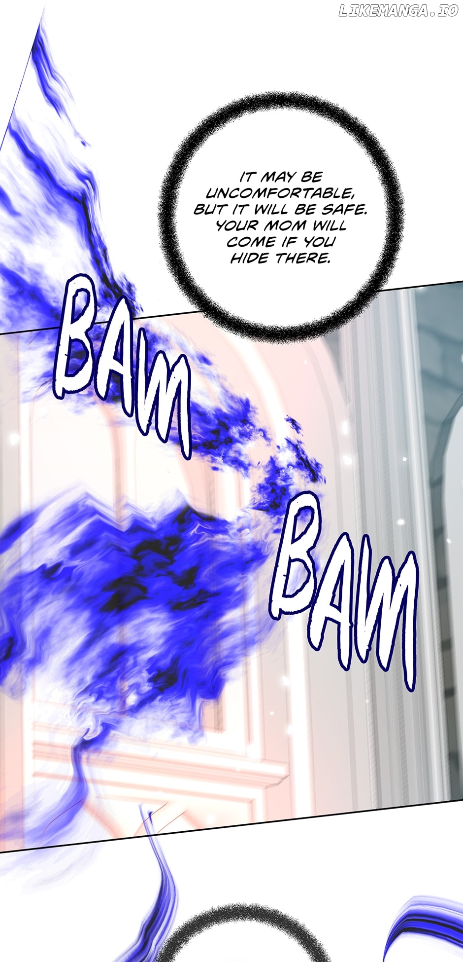 I Tamed the Male Lead’s Father Chapter 52 - page 40