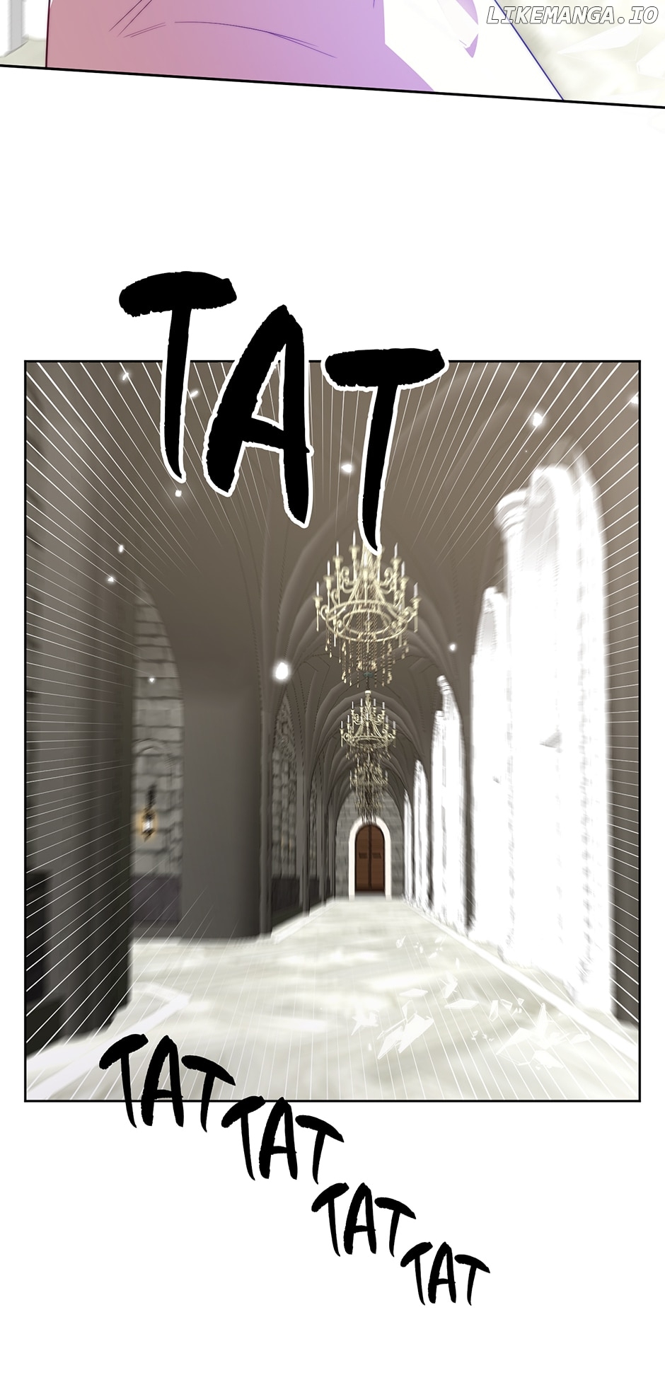 I Tamed the Male Lead’s Father Chapter 52 - page 42