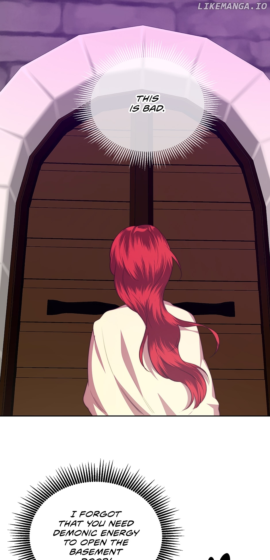 I Tamed the Male Lead’s Father Chapter 52 - page 44