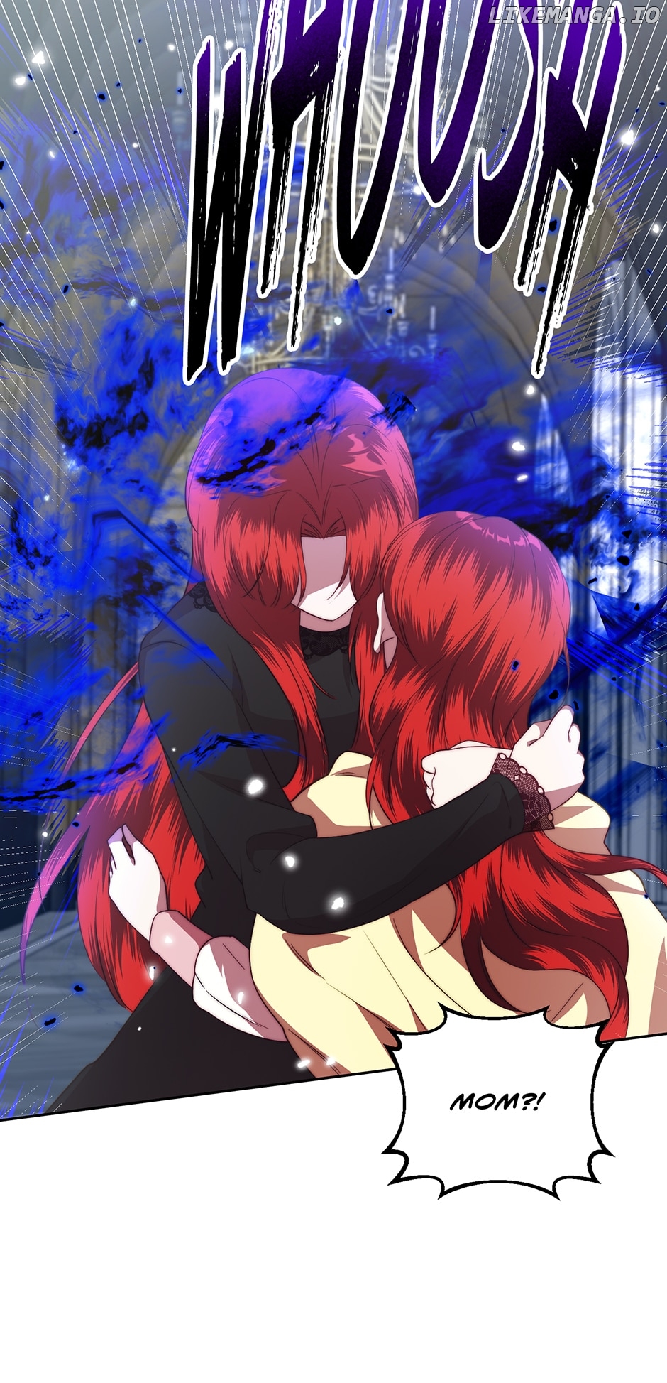I Tamed the Male Lead’s Father Chapter 52 - page 48