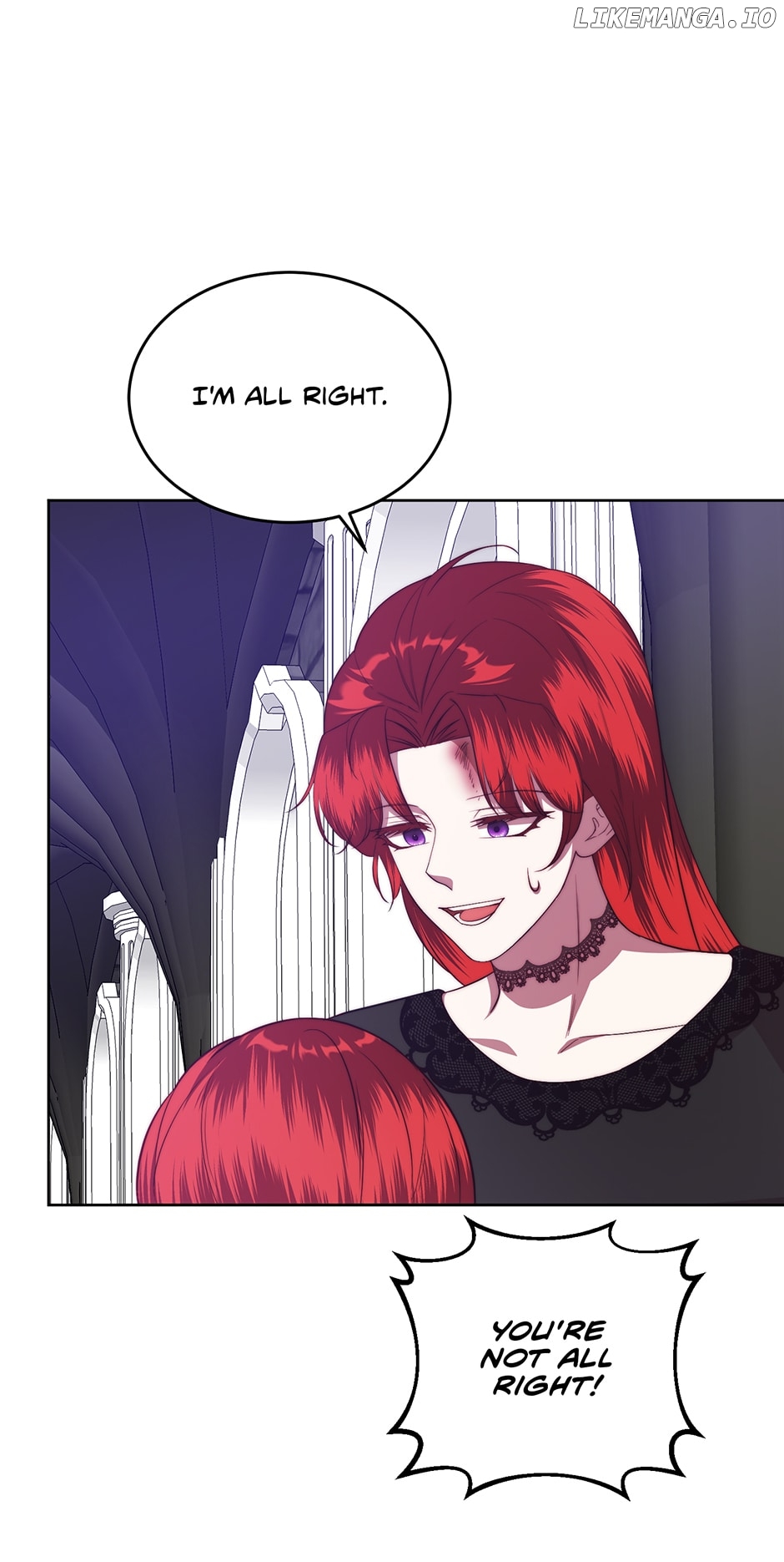 I Tamed the Male Lead’s Father Chapter 52 - page 49