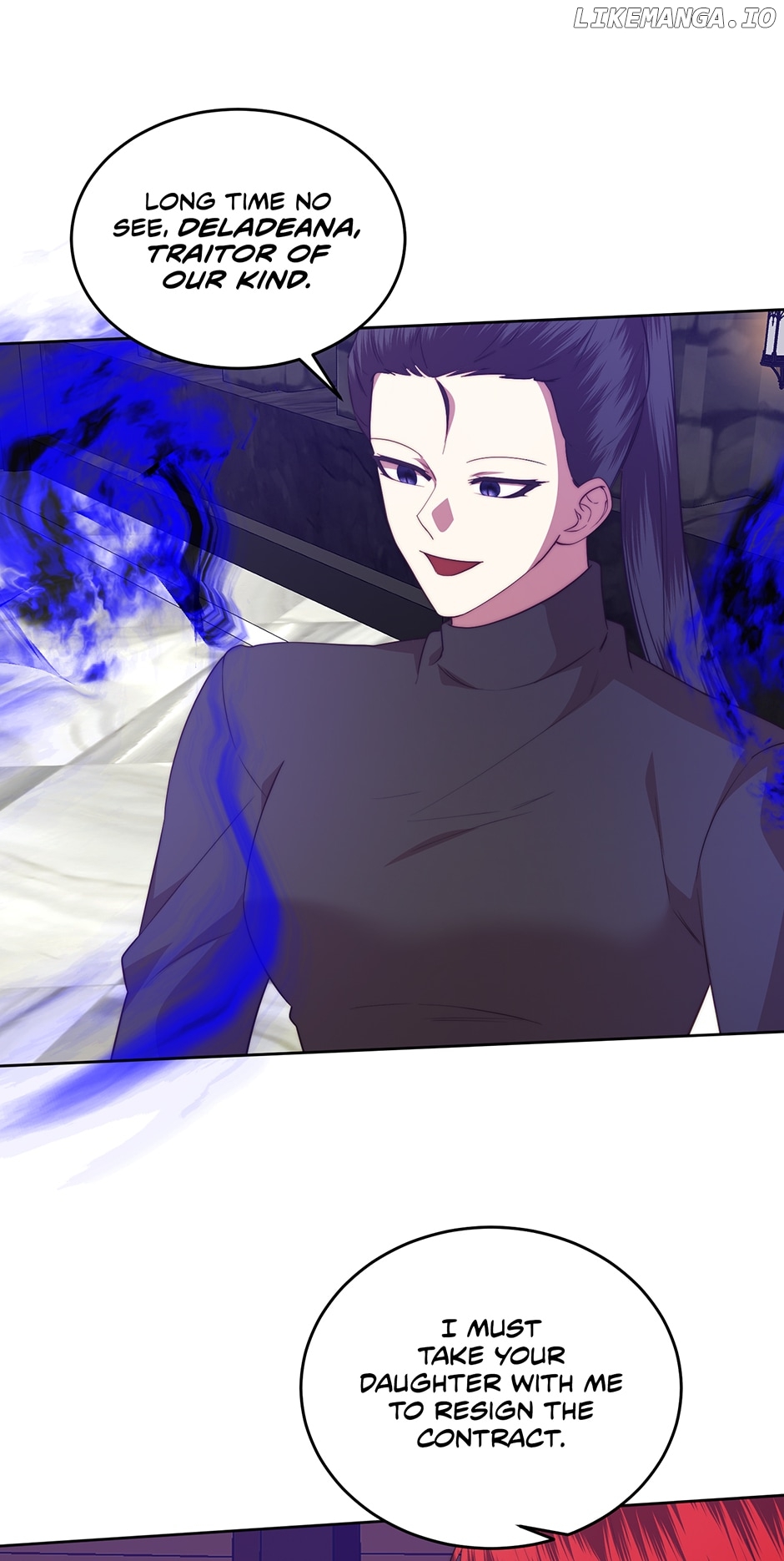 I Tamed the Male Lead’s Father Chapter 52 - page 50