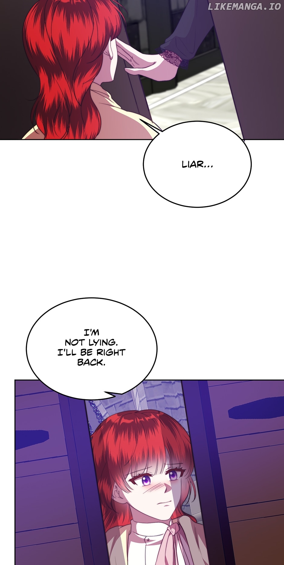 I Tamed the Male Lead’s Father Chapter 52 - page 52
