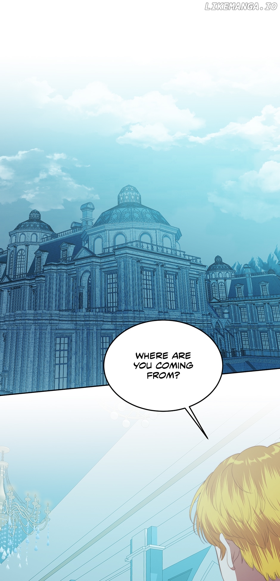 I Tamed the Male Lead’s Father Chapter 50 - page 12