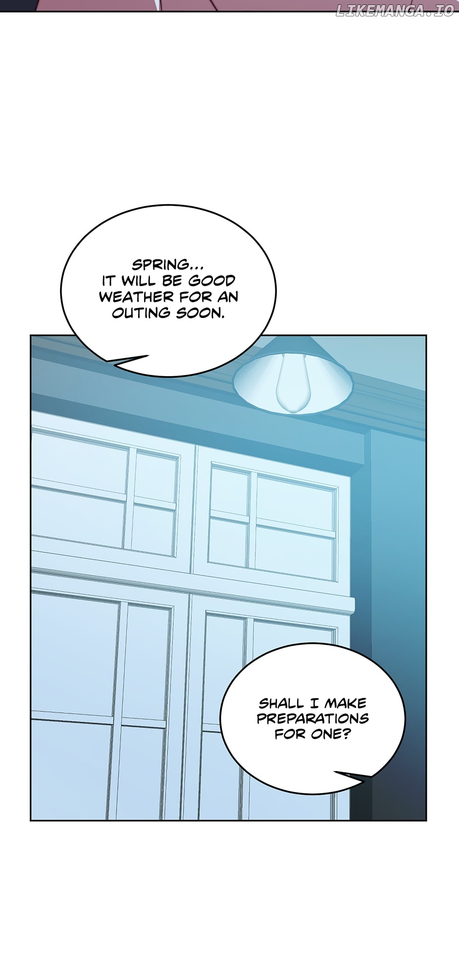 I Tamed the Male Lead’s Father Chapter 50 - page 23