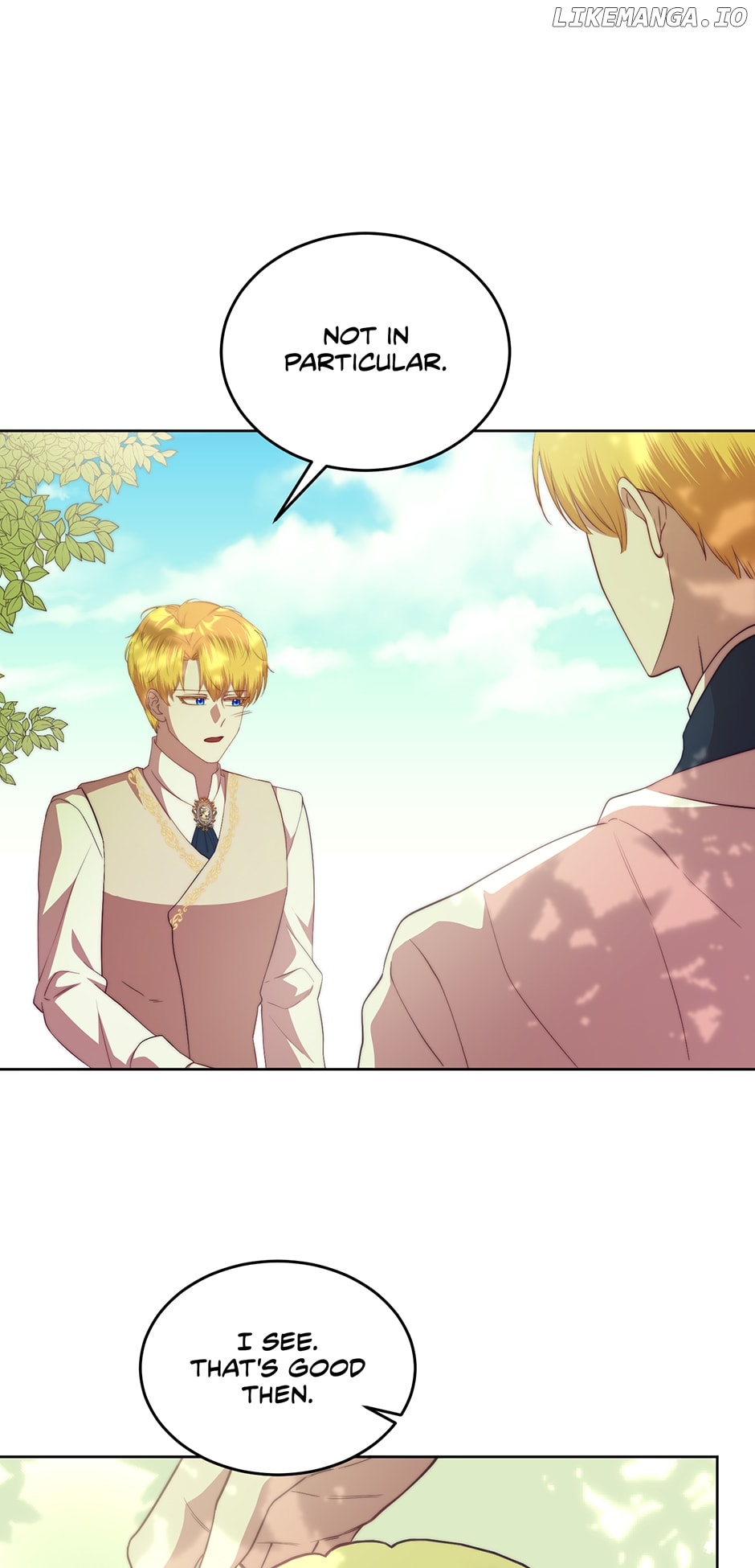 I Tamed the Male Lead’s Father Chapter 50 - page 30