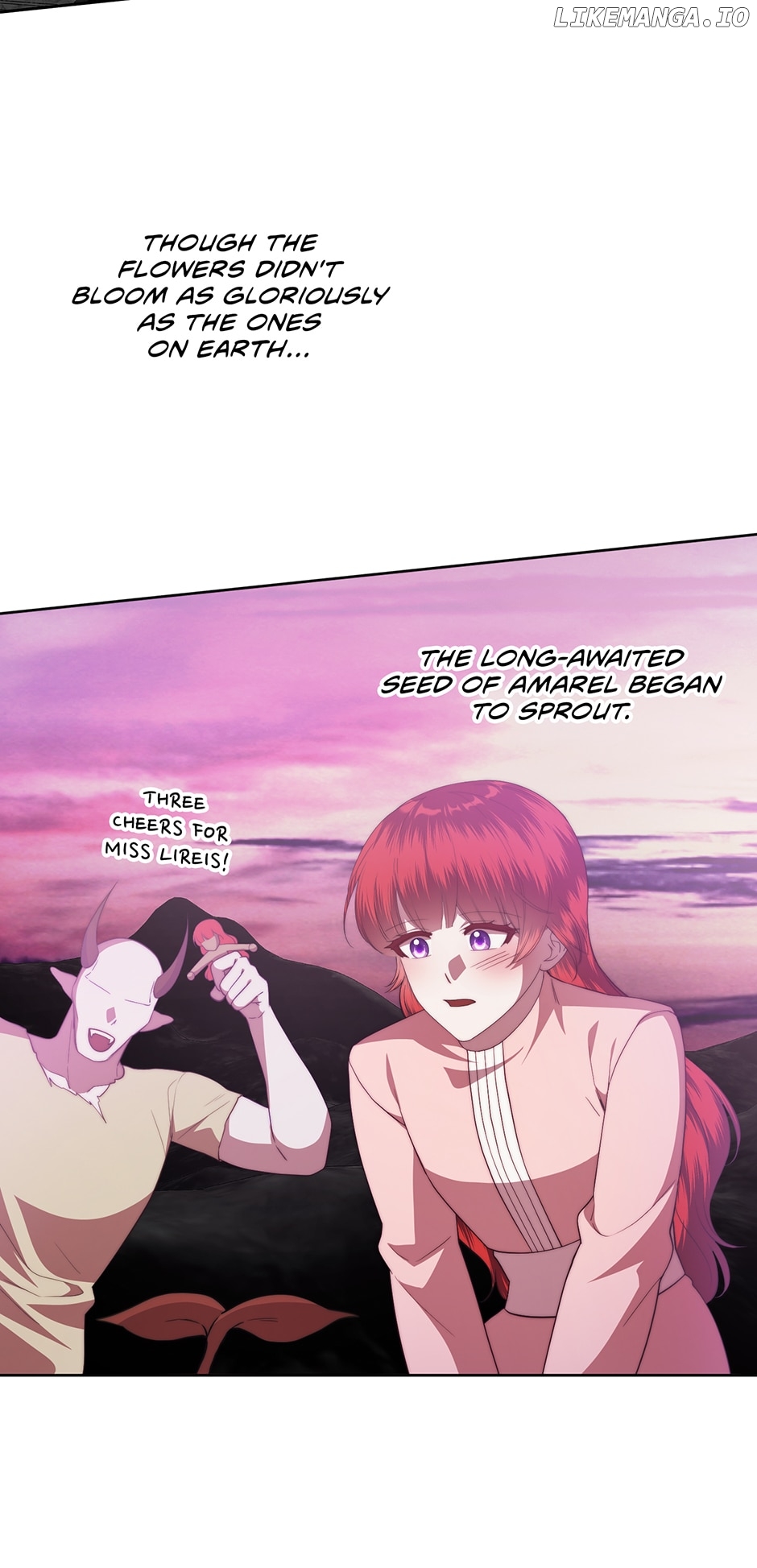 I Tamed the Male Lead’s Father Chapter 50 - page 38