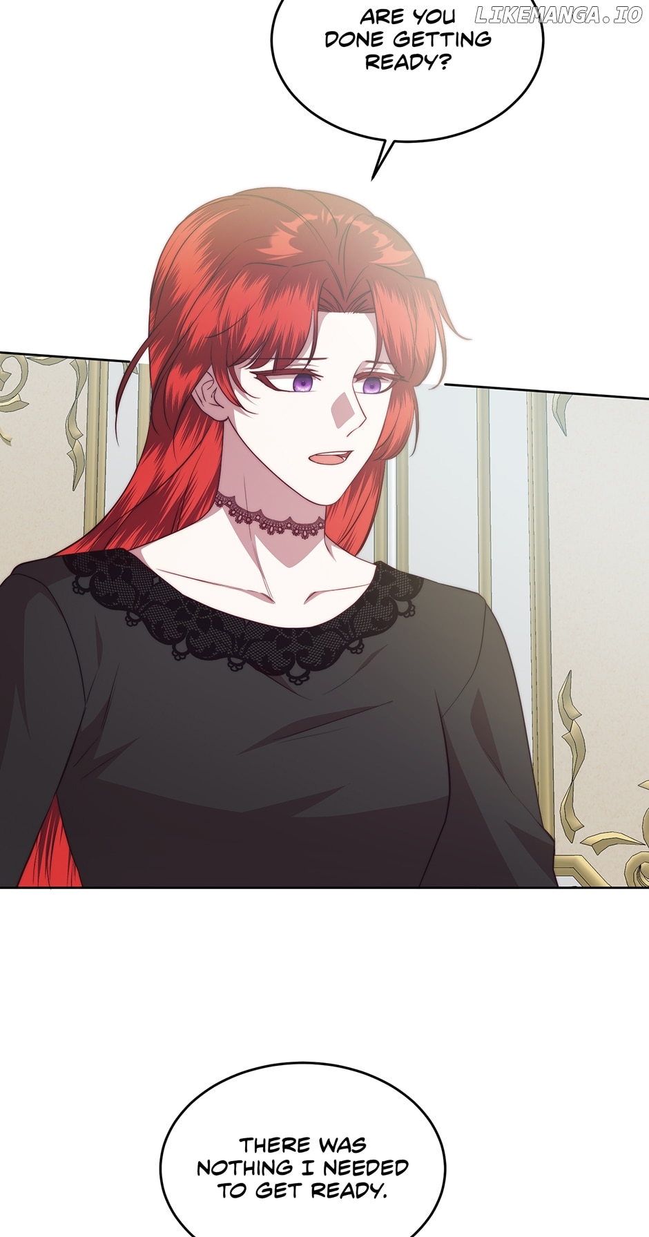 I Tamed the Male Lead’s Father Chapter 50 - page 44