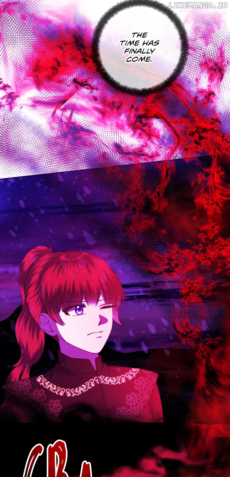 I Tamed the Male Lead’s Father Chapter 50 - page 51