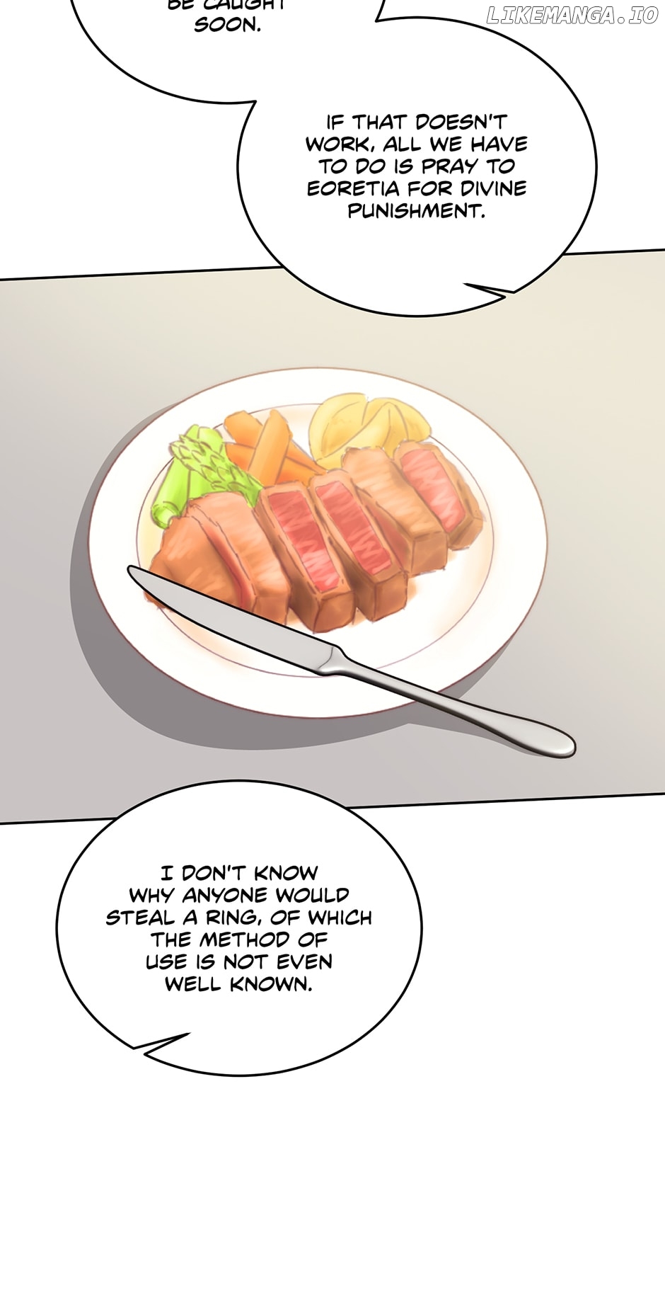 I Tamed the Male Lead’s Father Chapter 47 - page 16
