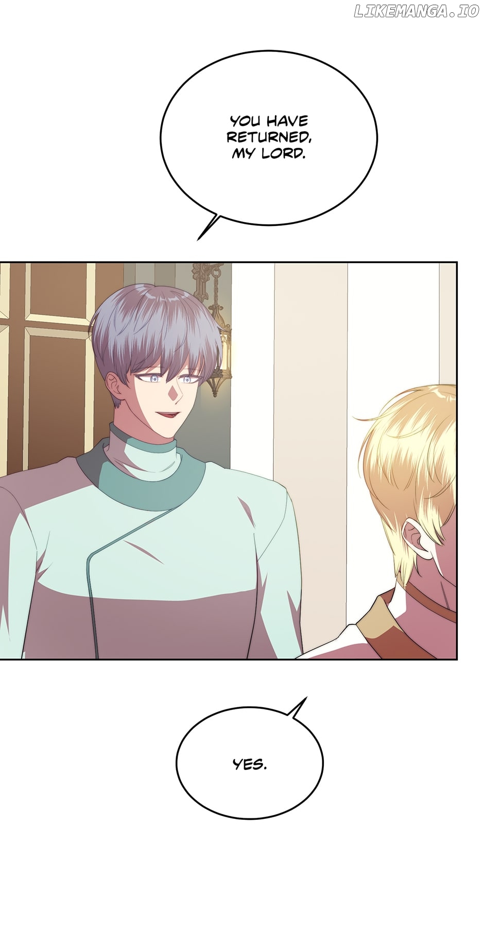 I Tamed the Male Lead’s Father Chapter 47 - page 19