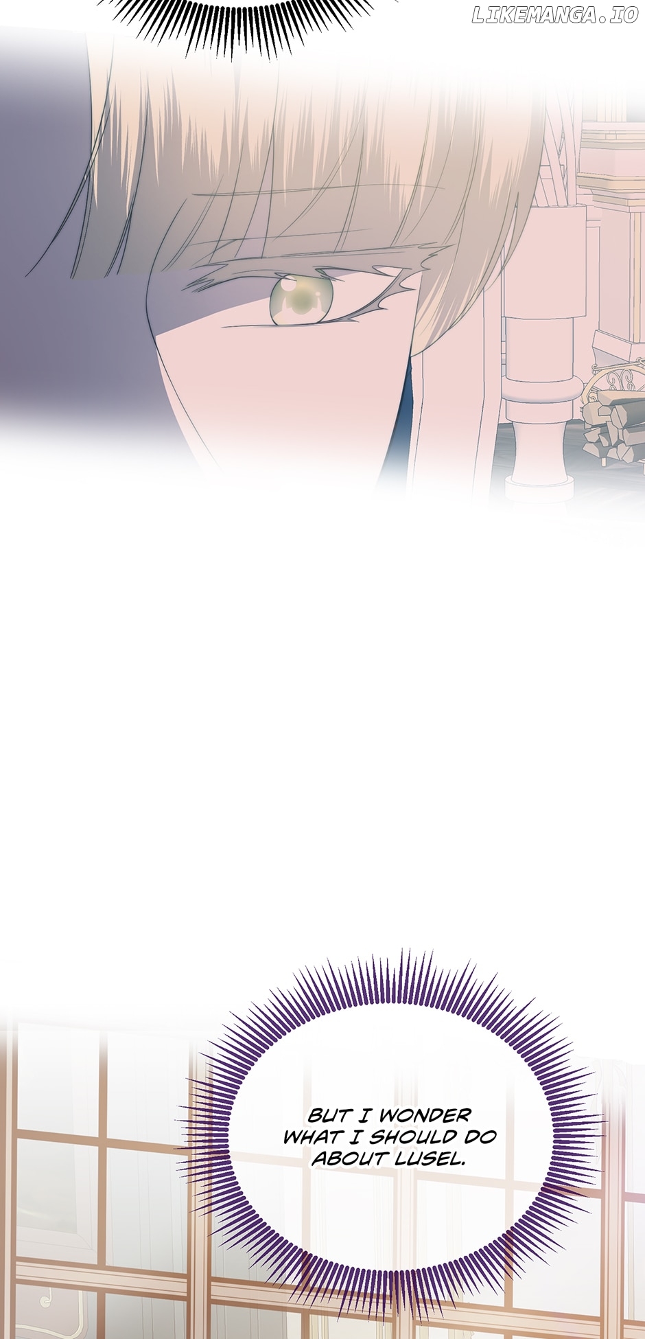 I Tamed the Male Lead’s Father Chapter 47 - page 21
