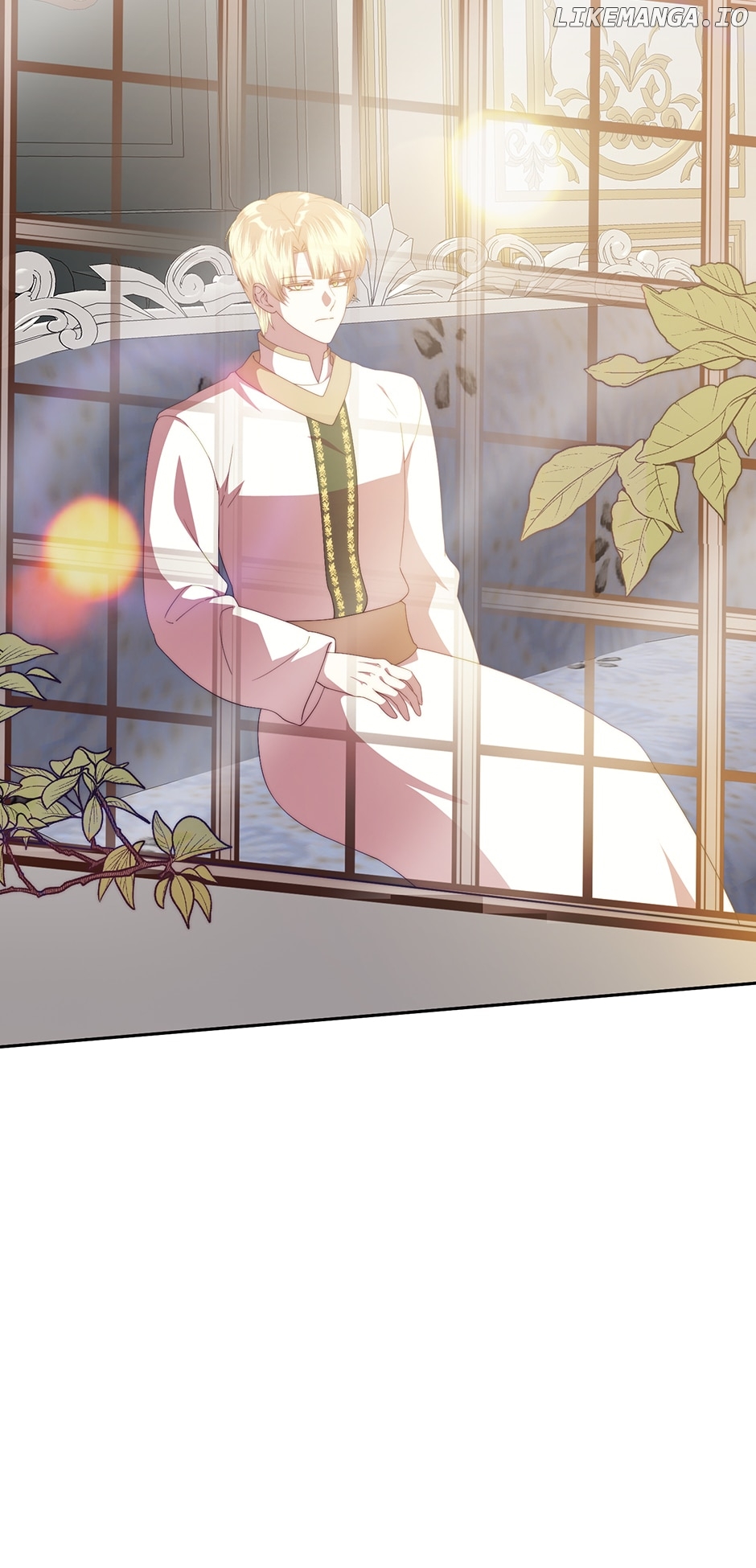 I Tamed the Male Lead’s Father Chapter 47 - page 22
