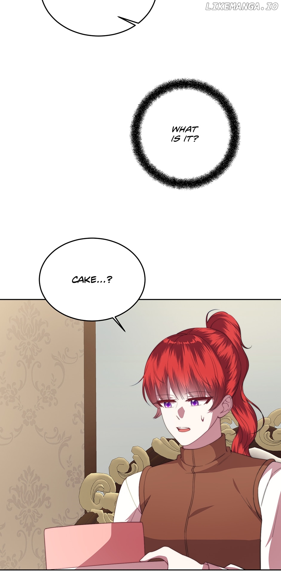 I Tamed the Male Lead’s Father Chapter 47 - page 25