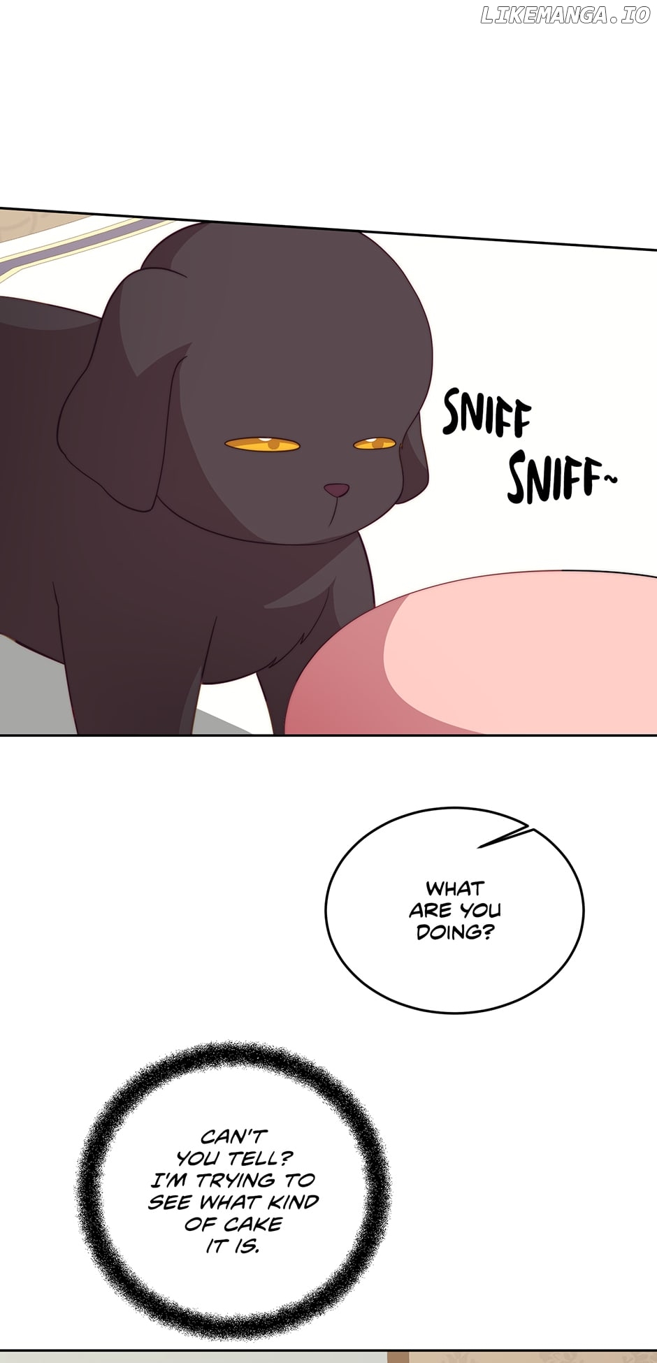 I Tamed the Male Lead’s Father Chapter 47 - page 26