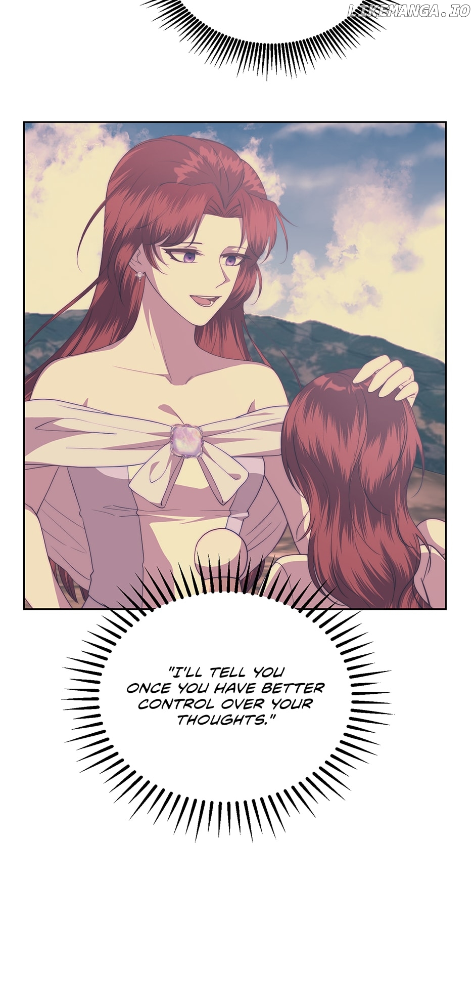 I Tamed the Male Lead’s Father Chapter 47 - page 32